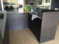 CUCINE AD ANGOLO