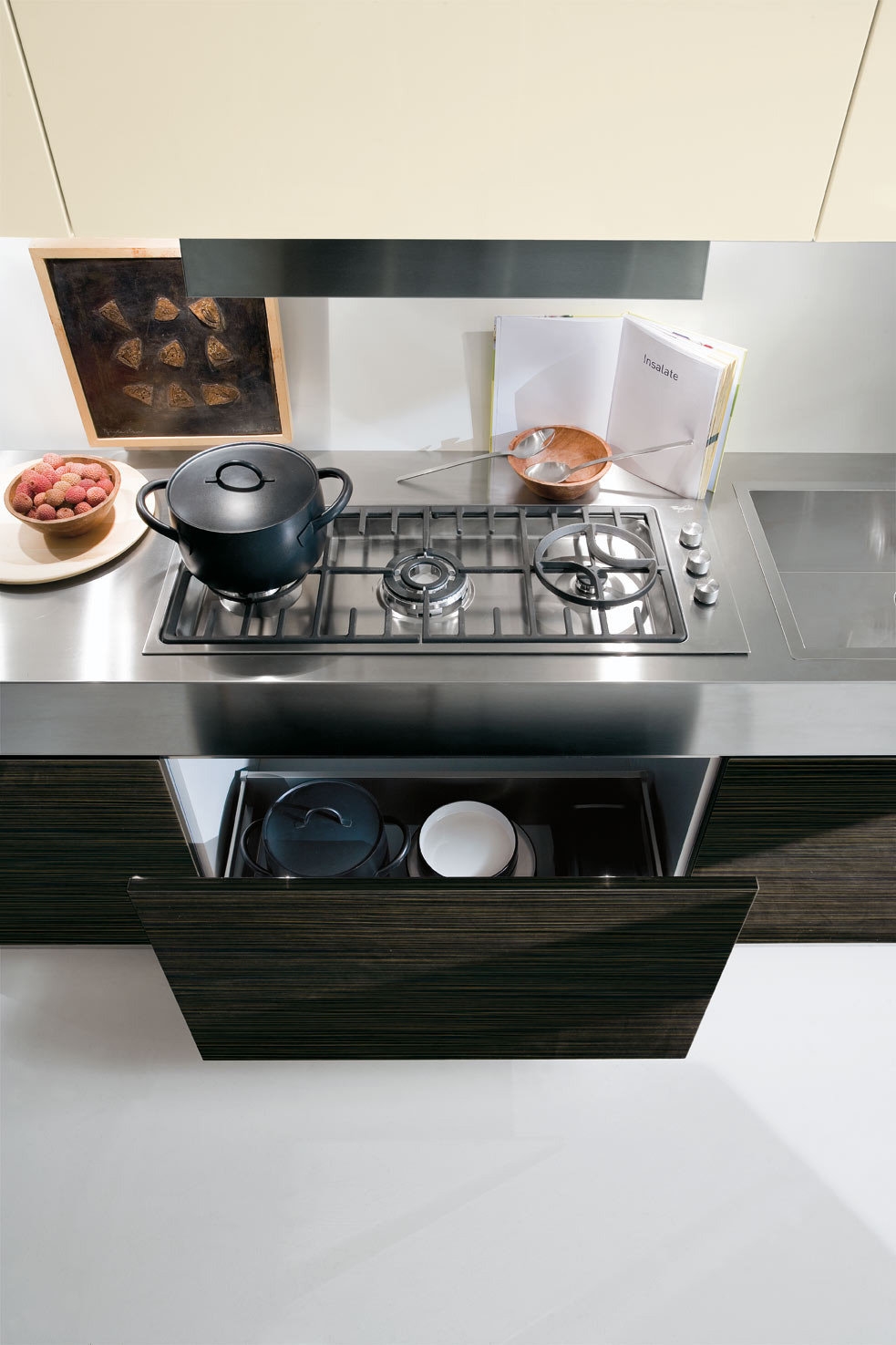 Cucina charme in vetrina cucine a prezzi scontati Vetrina cucina