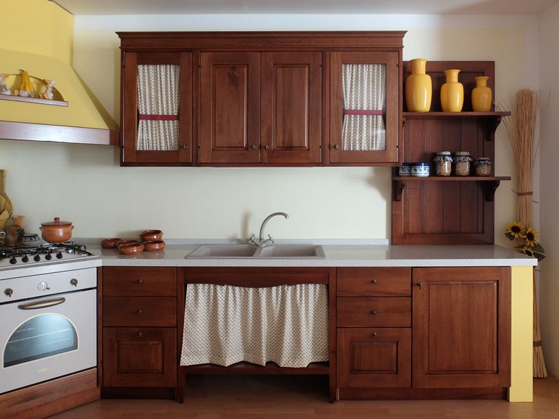 Orologio Da Tavolo Romano In Legno - Con Luce LED Regolabile, Ricaricabile USB, Design Artigianale - Foto 10