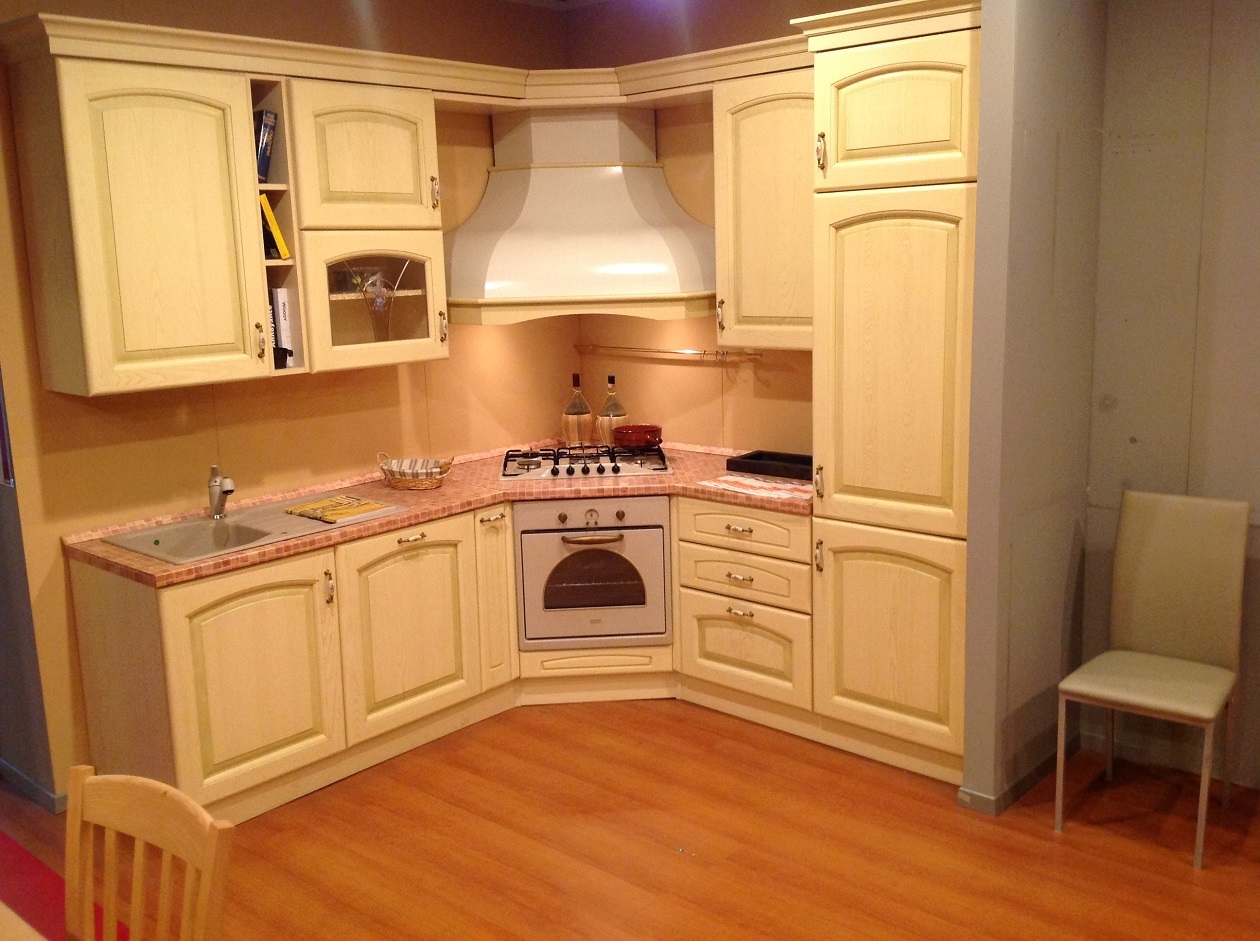 Misure pensili cucina angolari : misure pensili cucina angolari ...