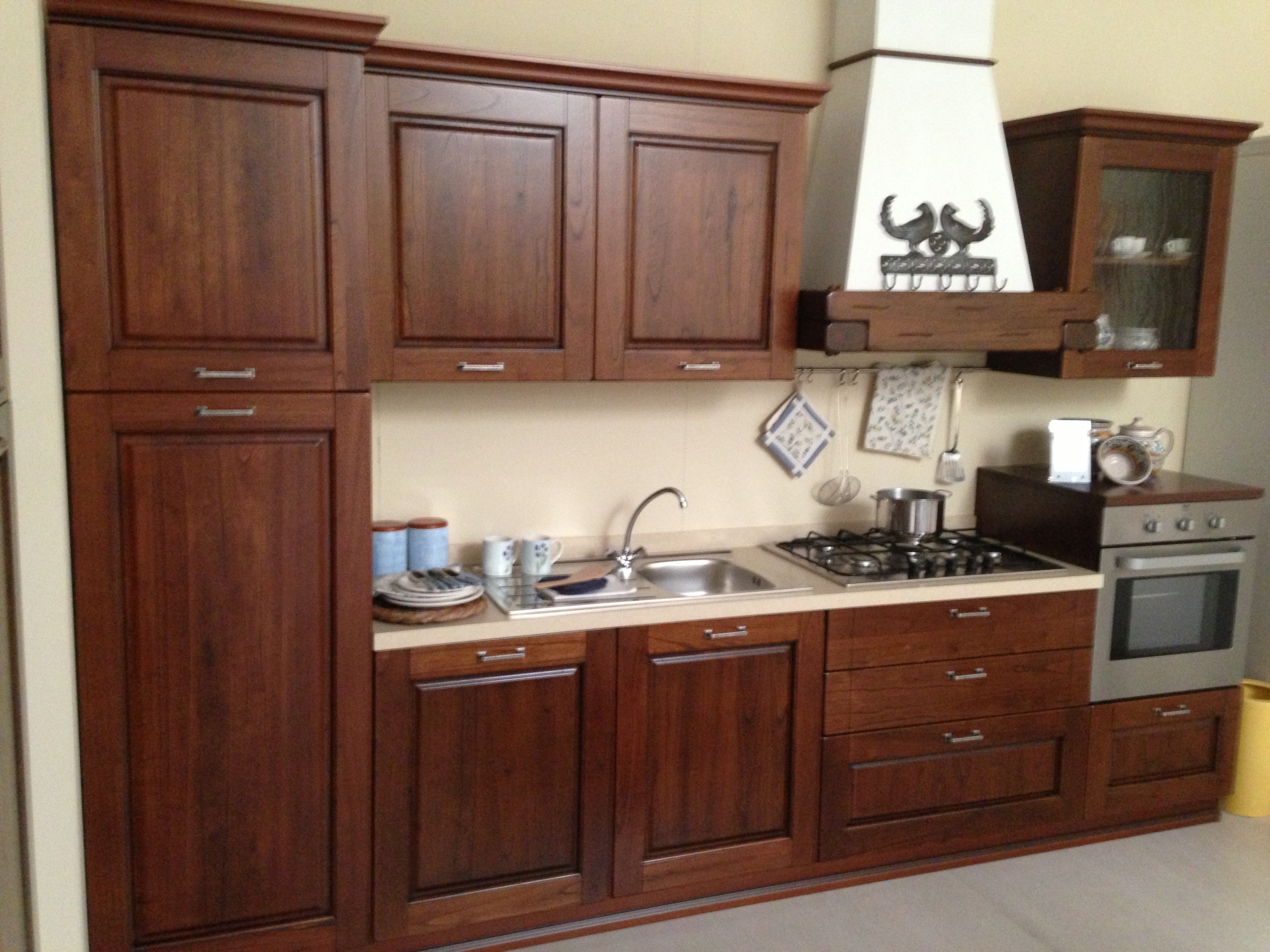 Cucina classica cm330 cucine a prezzi scontati
