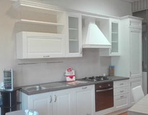 Outlet cucine classiche prezzi sconti online 50 / 60 Cucine classiche chiare
