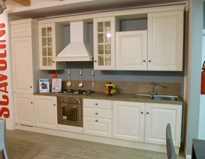 Outlet cucine classiche prezzi sconti online 50 / 60 Modelli cucine classiche