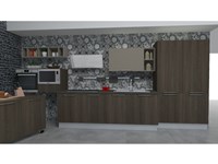 CUCINA FORMA 2000 MODELLO COLIBRI' COLORI A SCELTA