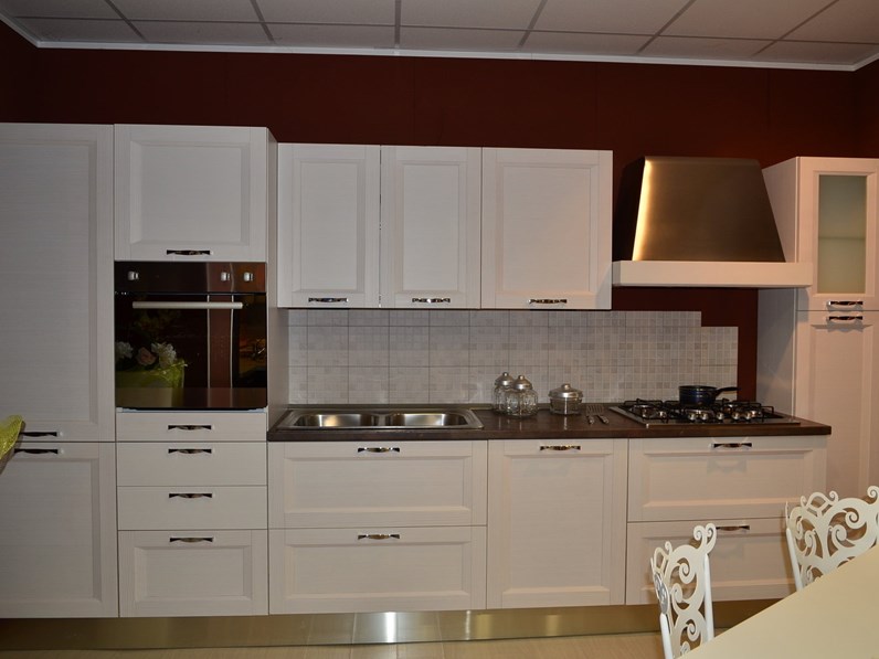 Ala Cucine Opinioni. Cucina Componibile Ala Cucine Planet With Ala ...