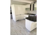 Cucina Scavolini tess laccato bianco lucido -53%