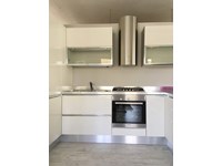 Cucina Scavolini tess laccato bianco lucido -53%