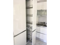 Cucina Scavolini tess laccato bianco lucido -53%