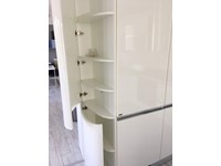 Cucina Scavolini tess laccato bianco lucido -53%