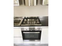 Cucina Scavolini tess laccato bianco lucido -53%