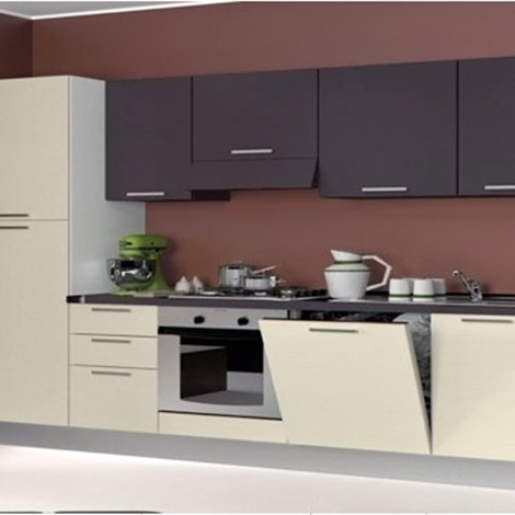 Cucina componibile in offerta cucine a prezzi scontati Cucine componibili prezzi