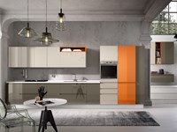 Cucina componibile mod.Timeline
