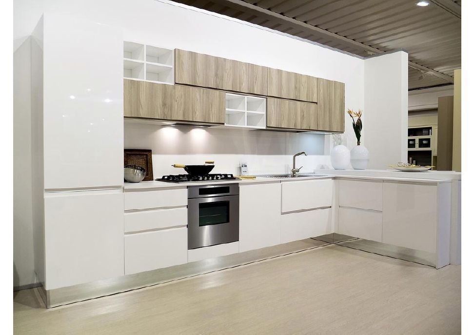 Astra cucine: prezzi outlet, offerte e sconti Cucine classiche a vista