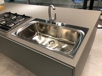 Cucina con isola Arrital Cucine scontata del 59%