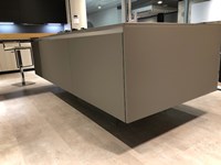 Cucina con isola Arrital Cucine scontata del 59%