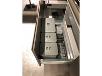 Cucina con isola Arrital Cucine scontata del 59%