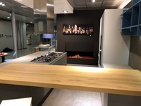 Cucina con isola Arrital Cucine scontata del 59%
