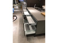 Cucina con isola Arrital Cucine scontata del 59%