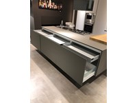 Cucina con isola Arrital Cucine scontata del 59%