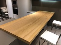 Cucina con isola Arrital Cucine scontata del 59%