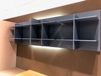 Cucina con isola Arrital Cucine scontata del 59%