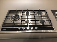 Cucina con isola Arrital Cucine scontata del 59%