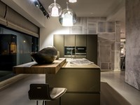 cucine con isola scontate