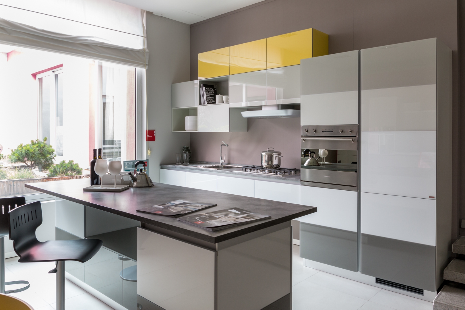Scavolini: prezzi outlet, offerte e sconti