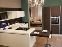 cucina Doimo scontata del 60 %