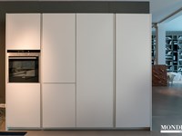 cucine con penisola ernestomeda