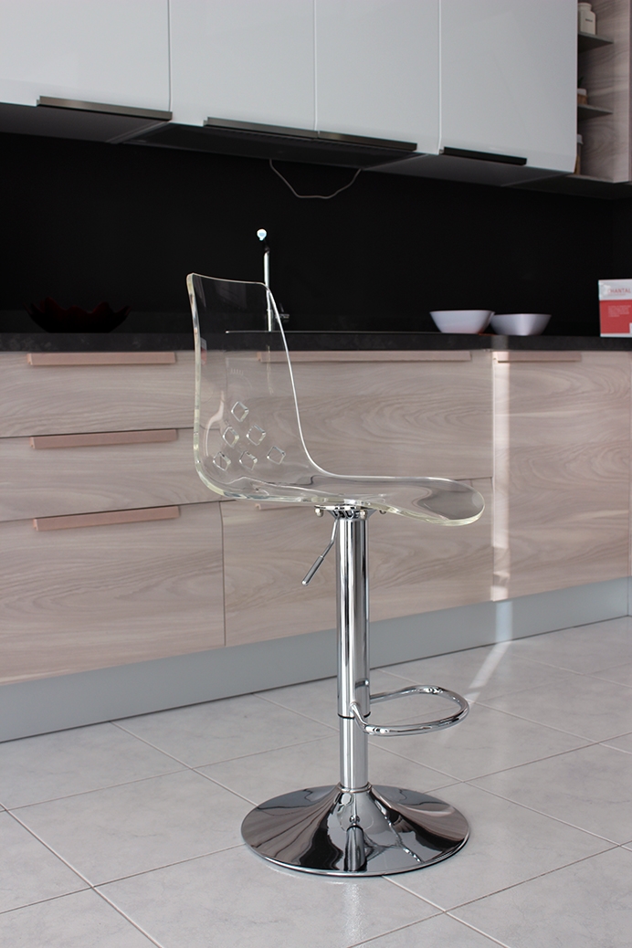 Cucina con penisola febal modello chantal scontata del 45 ... Como vendesi lavabo acciaio bar