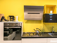 cucine con penisola scontate