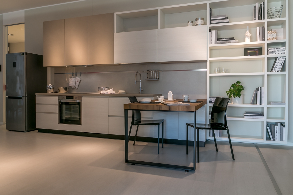 Scavolini: prezzi outlet, offerte e sconti