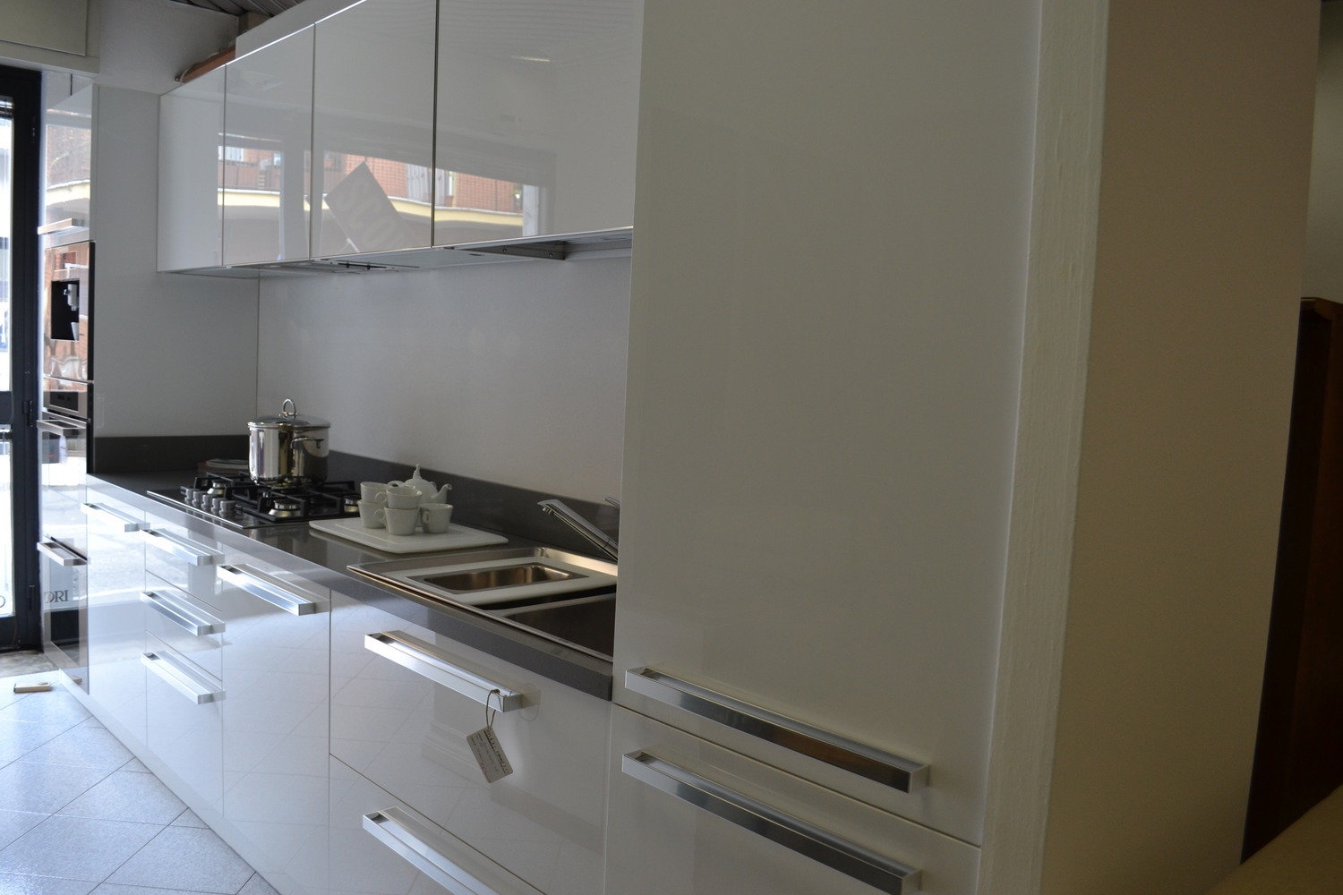 Prezzi copat cucine lombardia outlet: offerte e sconti