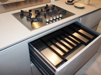 Copat cucine Cucina Copat 2.1 Laminato Opaco