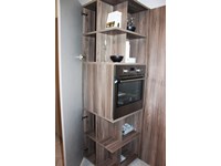 Copat cucine Cucina Copat 2.1 Design Laminato Opaco