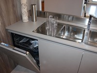 Copat cucine Cucina Copat 2.1 scontato del -50 %