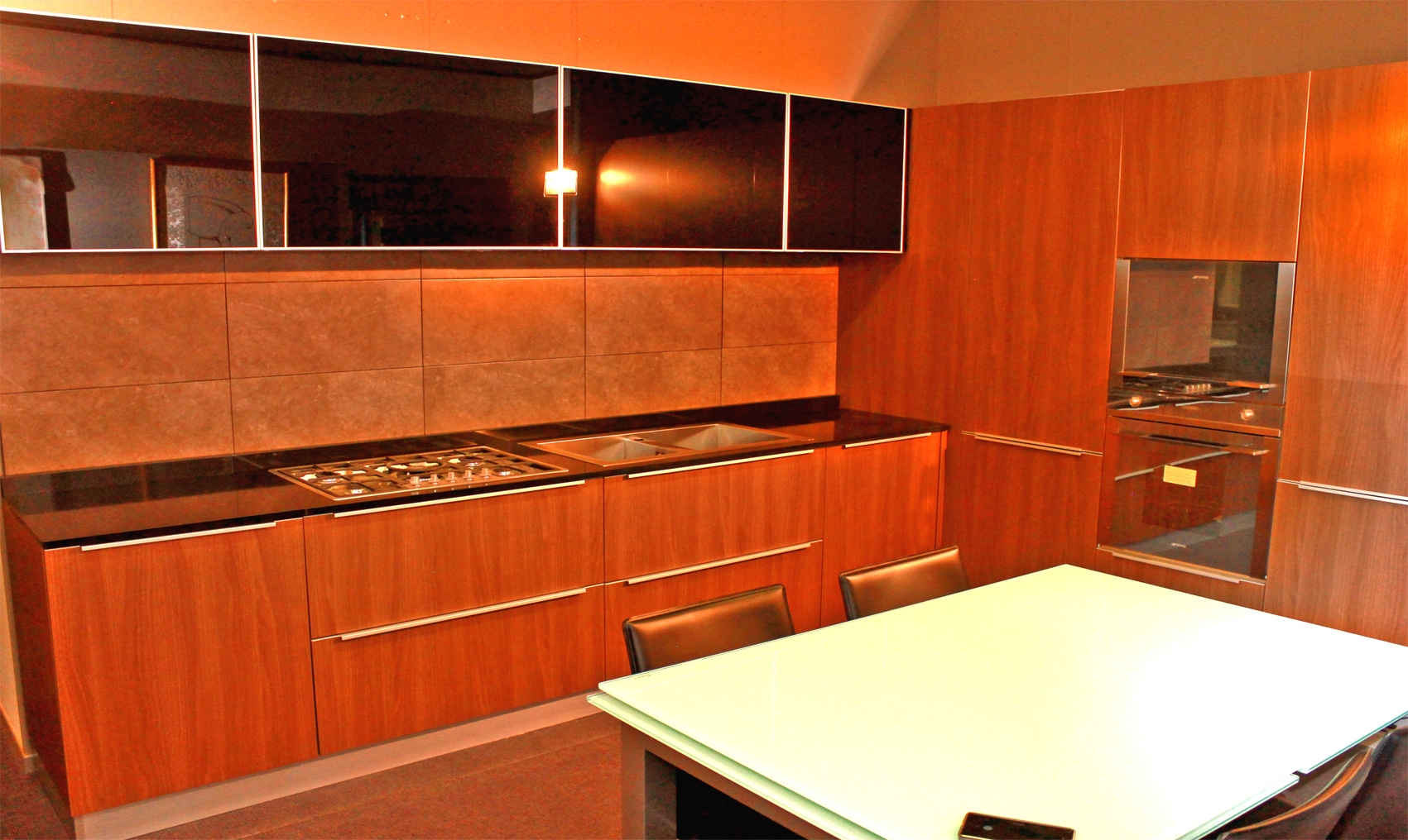 Copat cucine: prezzi outlet, offerte e sconti
