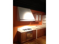 Cucina Stilnovo di Copat in legno scontata del 50%