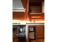 Cucina Stilnovo di Copat in legno scontata del 50%