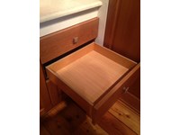 Cucina Stilnovo di Copat in legno scontata del 50%