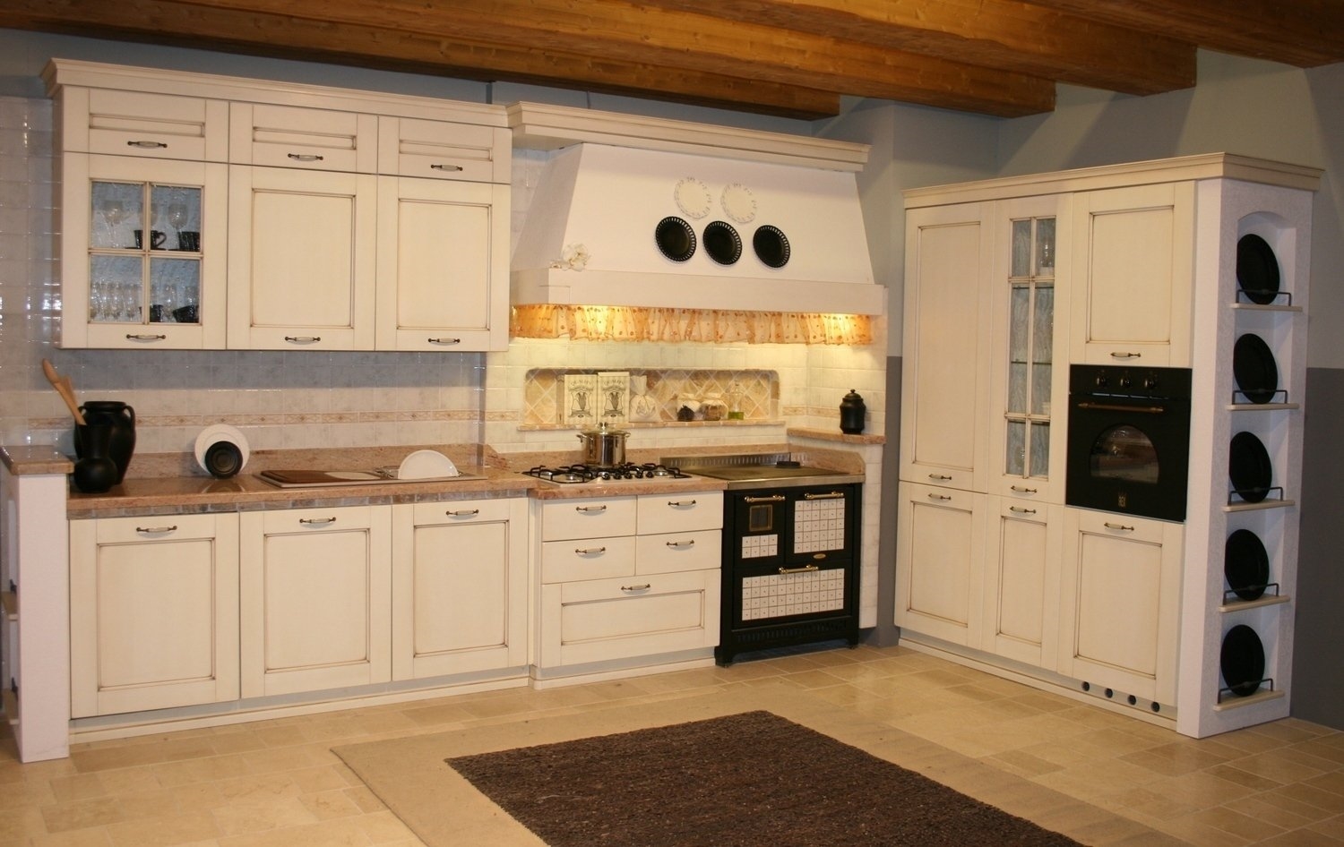Complementi d arredo cucine country : complementi di arredo cucina ...