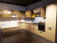 Cucina Creo Kitchens Alma scontato del -45 %