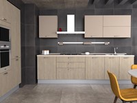 Cucina Creo Kitchens Mod. Alma