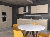 Cucina Creo Kitchens Mod. Alma