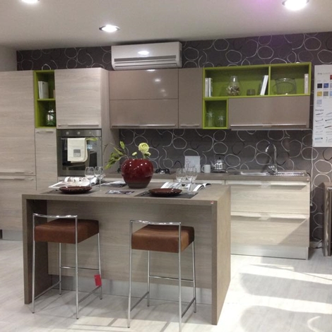lube cucine cucina noemi scontato del 50% - cucine a prezzi scontati - Cucina Lube Modello Noemi Prezzo lube cucine cucina noemi scontato del 50% - cucine a prezzi scontati - Cucina Lube Modello Noemi Prezzo