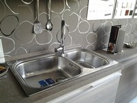 Lube Cucine Cucina Noemi scontato del 50%