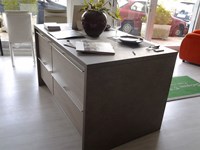 Lube Cucine Cucina Noemi scontato del 50%