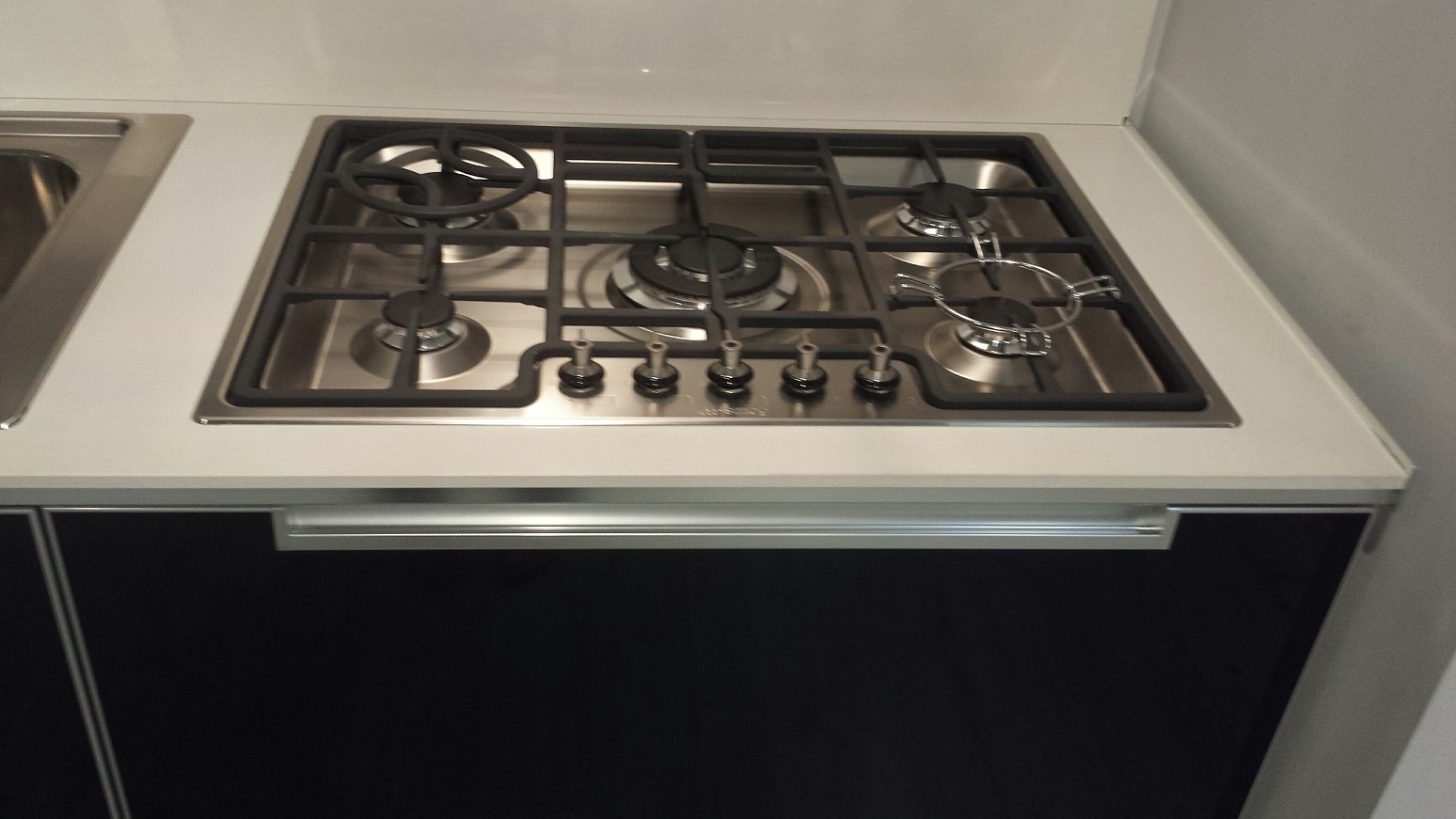 Beautiful Lavelli Cucina Smeg Images - Ideas & Design 2017 ... Beautiful Lavelli Cucina Smeg Images - Ideas & Design 2017 ...
