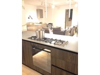 Cucina Cubodesign Sincro wood scontato del -50 %